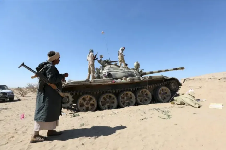 ”القبائل تتدخل حيث تفشل الدولة.. تفاصيل وساطة أنقذت مأرب من كارثة أكبر”